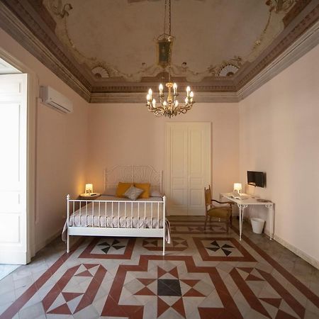 Sicilian Mood - Bed And Breakfast CTA Exteriör bild